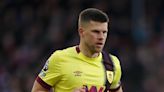 Gudmundsson can play 'big part' at Burnley next season - Parker