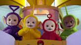 'Teletubbies' Are Back as Netflix Debuts First Trailer for the Series Reboot — Watch!