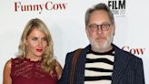 Vic Reeves and wife Nancy Sorrell celebrate 20 years of marriage with tribute posts