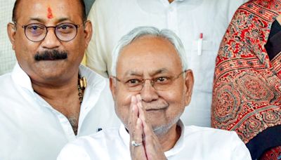 'Vishesh Madat Has Addressed Concerns': What Nitish Kumar Said On Bihar's Chunk In Budget 2024?
