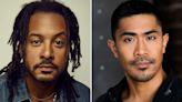 ‘The Cleaning Lady’: Brandon Jay McLaren & JB Tadena Join Season 3 Cast