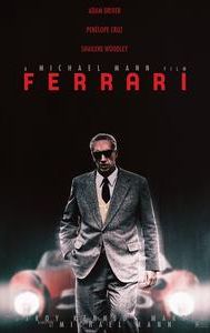 Ferrari (2023 film)