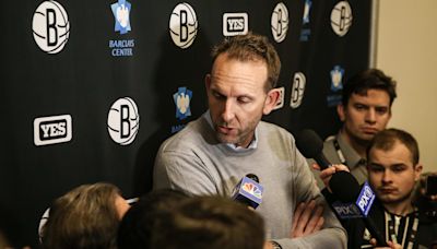 Nets GM Doesn’t Rule Out Acquiring Picks for 2024 NBA Draft