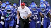 Wisconsin native and former Whitewater coach Lance Leipold gets big raise at Kansas