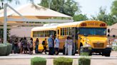 8 Arizona school districts receive federal funds for cleaner buses