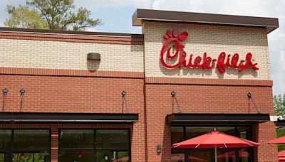 Chick-fil-A set to launch 2 NJ restaurants on same day