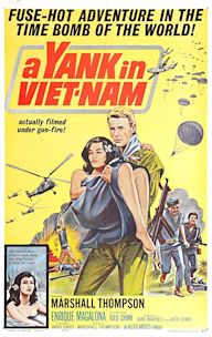 A Yank in Viet-Nam