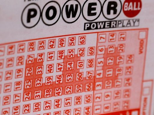 Winning Powerball numbers for the $78 million jackpot on Wednesday, April 17, 2024: See all the prizes hit in Ohio