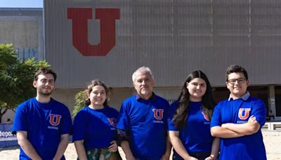 Universidad de Chile se coronó campeón en importante torneo latinoamericano de ajedrez universitario