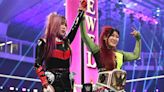 Dakota Kai: I Learned About Kairi Sane’s WWE Return The Day Before Crown Jewel