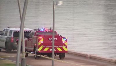 Another body pulled from Tempe Town Lake