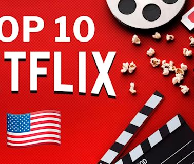 Las películas más populares de Netflix Estados Unidos que no podrás dejar de ver