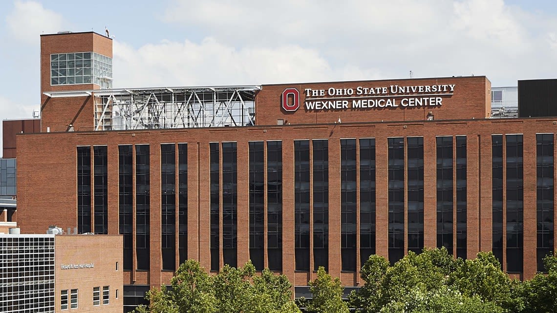 Where Ohio hospitals rank in the U.S. News & World Report's annual 'Best Hospitals' list