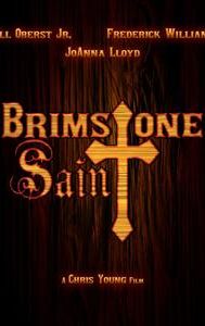 Brimstone Saint