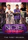 NCIS: New Orleans season 1