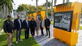 Reconocen en Londres el impacto de exhibición de El Nuevo Día dedicada a Roberto Clemente