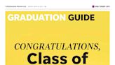 Graduation Guide: Congrats to the high school Class of 2024