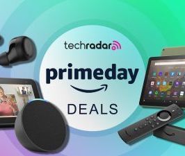 Amazon Prime Day 2024 LIVE: all the best deals I'd buy now