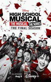 High School Musical: The Musical: The Series