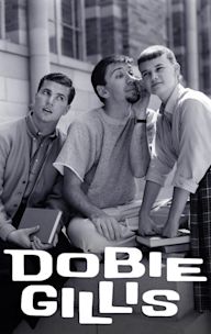 Dobie Gillis