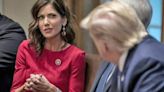 'What is wrong with her?' Trump reportedly 'disgusted' by Noem’s puppy killing story