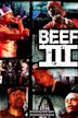 Beef III