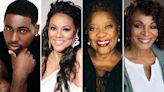 Lifetime’s ‘Terry McMillan Presents: Tempted By Love’ Rounds Out Cast & Sets Premiere Date