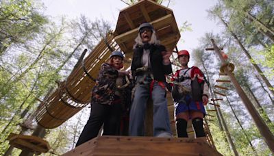 Trailer released for 'Summer Camp,' filmed in Western North Carolina