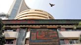 Reliance, financials drag Indian shares ahead of GDP data