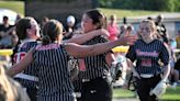 Souphakhot throws no-hitter, and homers as Newmarket softball advances to title game