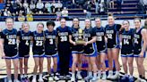 11th Region All ‘A’ Classic finals: LCA girls eke out OT win over Berea; Sayre boys roll