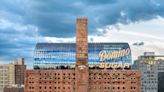 Landmark Domino Sugar Refinery reopening as office tower along Brooklyn waterfront