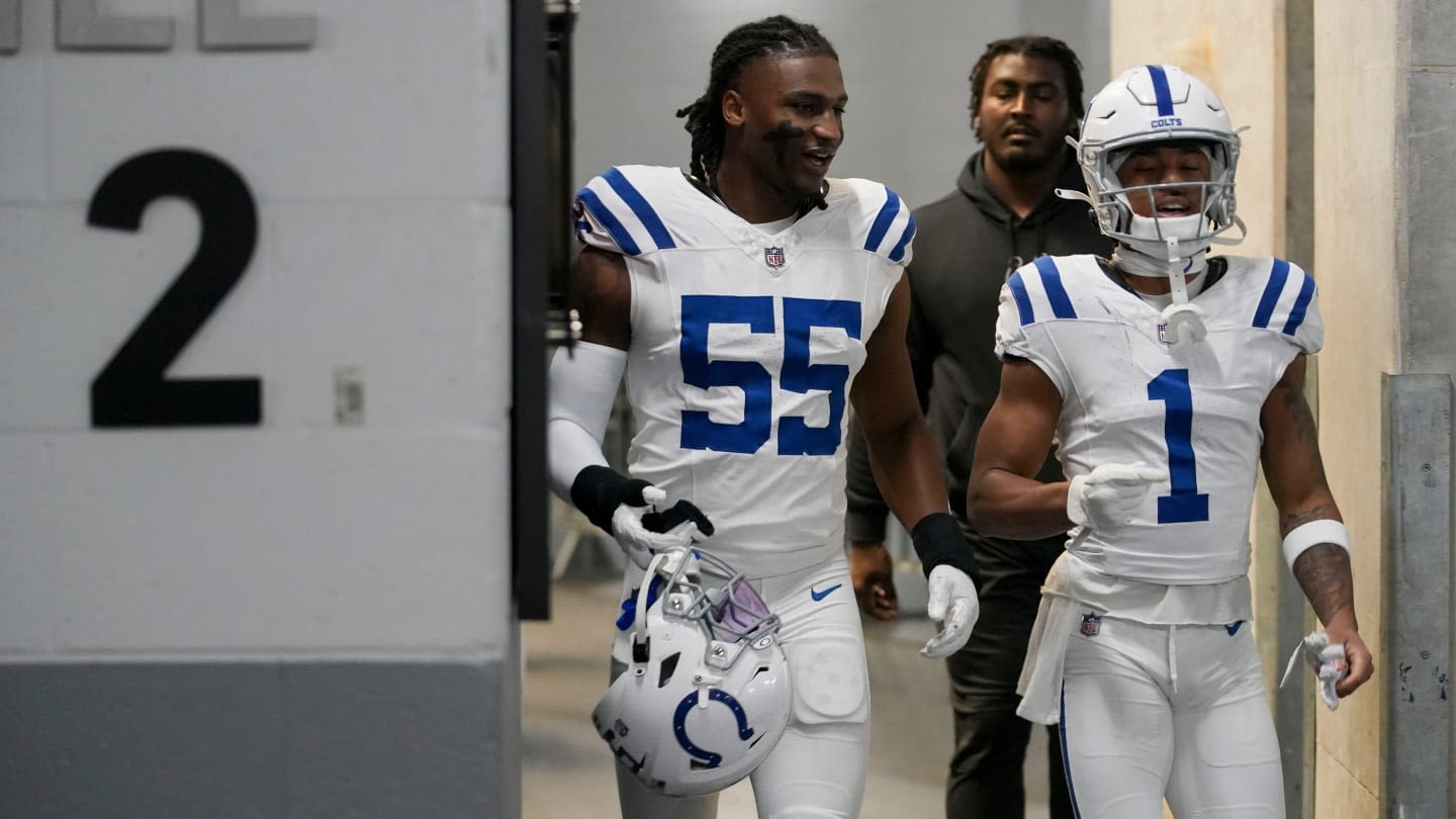 Indianapolis Colts Offseason Spotlight: Isaiah Land