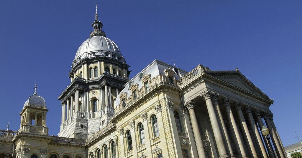 Illinois Republicans cry foul over law changing how legislative candidates get on ballot
