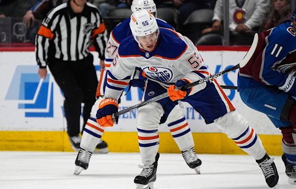 What channel is the Edmonton Oilers vs. Los Angeles Kings game tonight (4/26/24)? FREE LIVE STREAM, Time, TV, Channel for Stanley Cup Playoffs