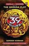 The Medusa Plot (39 Clues: Cahills vs. Vespers, #1)