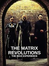 Matrix Revolutions