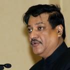 Prithviraj Chavan