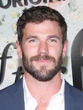 Austin Stowell