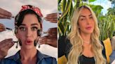 Katy Perry compartilha vídeo com lances de Thaísa, da seleção feminina de vôlei, que responde: 'Estou pirando'