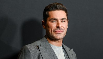 Zac Efron Pool Accident Details Surface