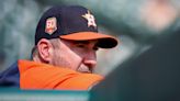 Detroit Tigers dominated by Houston Astros, Justin Verlander in 17-4 loss; Thread recap