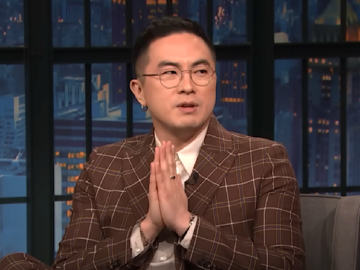 Bowen Yang Explained Why Saturday Night Live Is 'The Cringiest Thing In Show Business'