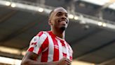 Brentford stuns Manchester City as Toney stars