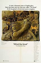 Alfred the Great (film) - Alchetron, the free social encyclopedia