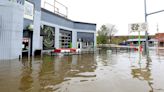 Davenport businesses sue city, HESCO over 2019 flood losses