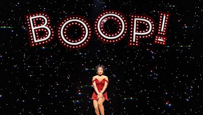 Betty Boop Musical Set for Broadway This Spring