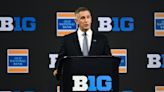 Don't assume Big Ten commissioner Tony Petitti is clueless or naive as he deals with Michigan