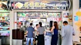 Punggol Noodles: 1-armed hawker makes hearty bowls of bak chor mee & phenomenal Teochew meatballs for below $5