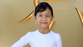 Live-Action ‘Lilo & Stitch’ Star Maia Kealoha Makes Red Carpet Debut at Gold Gala 2024